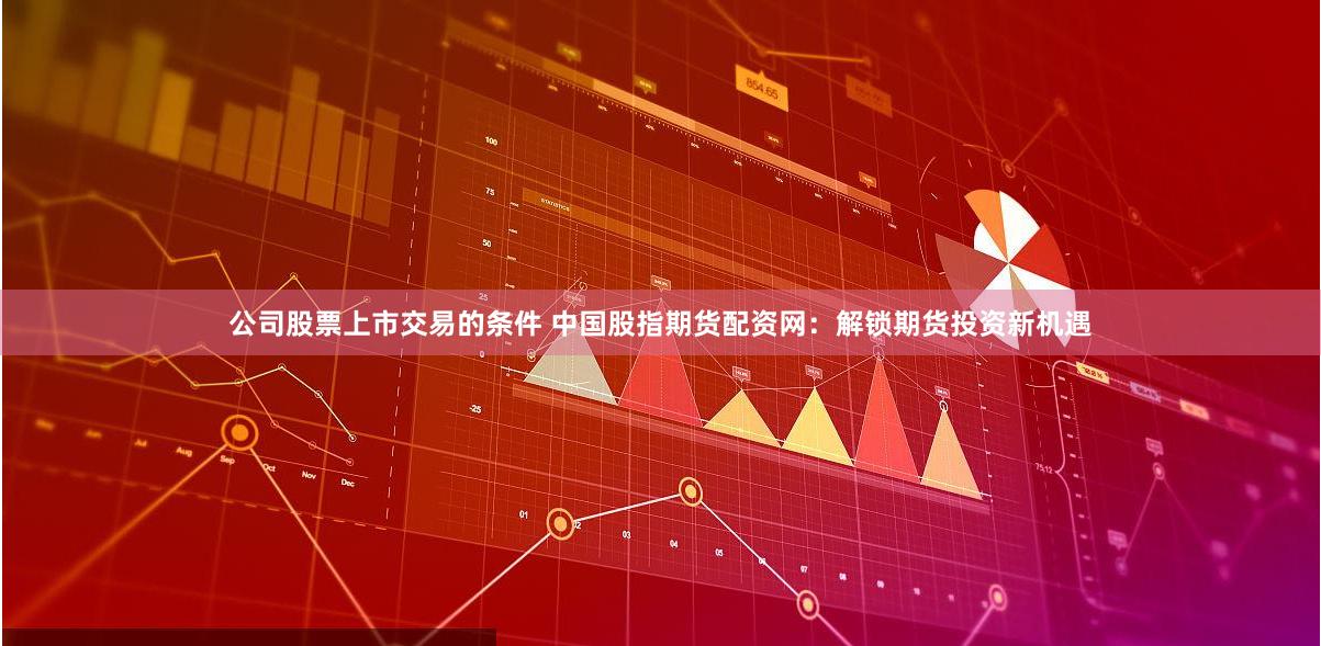 公司股票上市交易的条件 中国股指期货配资网：解锁期货投资新机遇