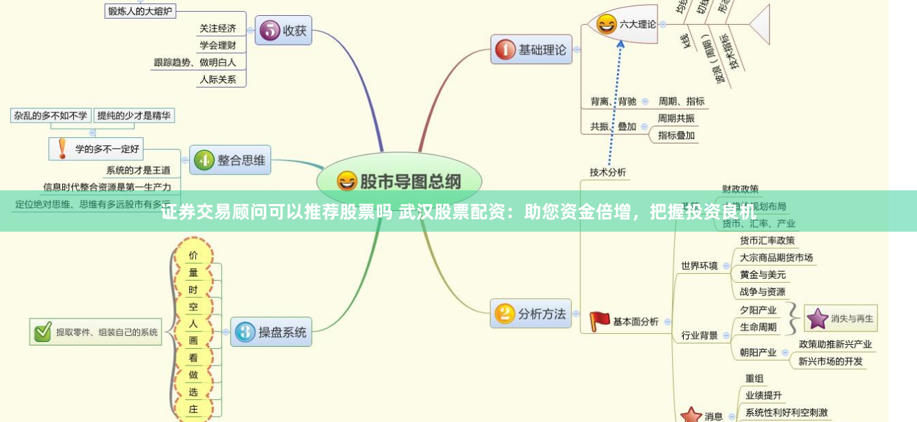 证券交易顾问可以推荐股票吗 武汉股票配资：助您资金倍增，把握投资良机