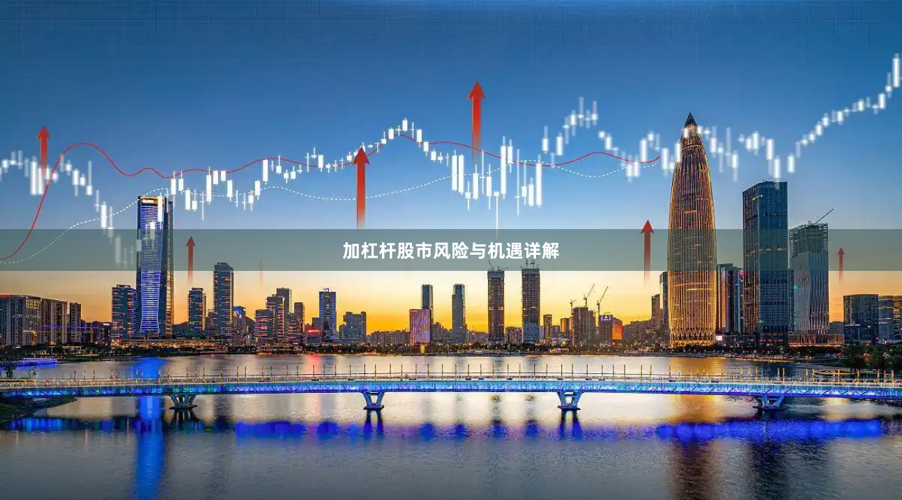 加杠杆股市风险与机遇详解